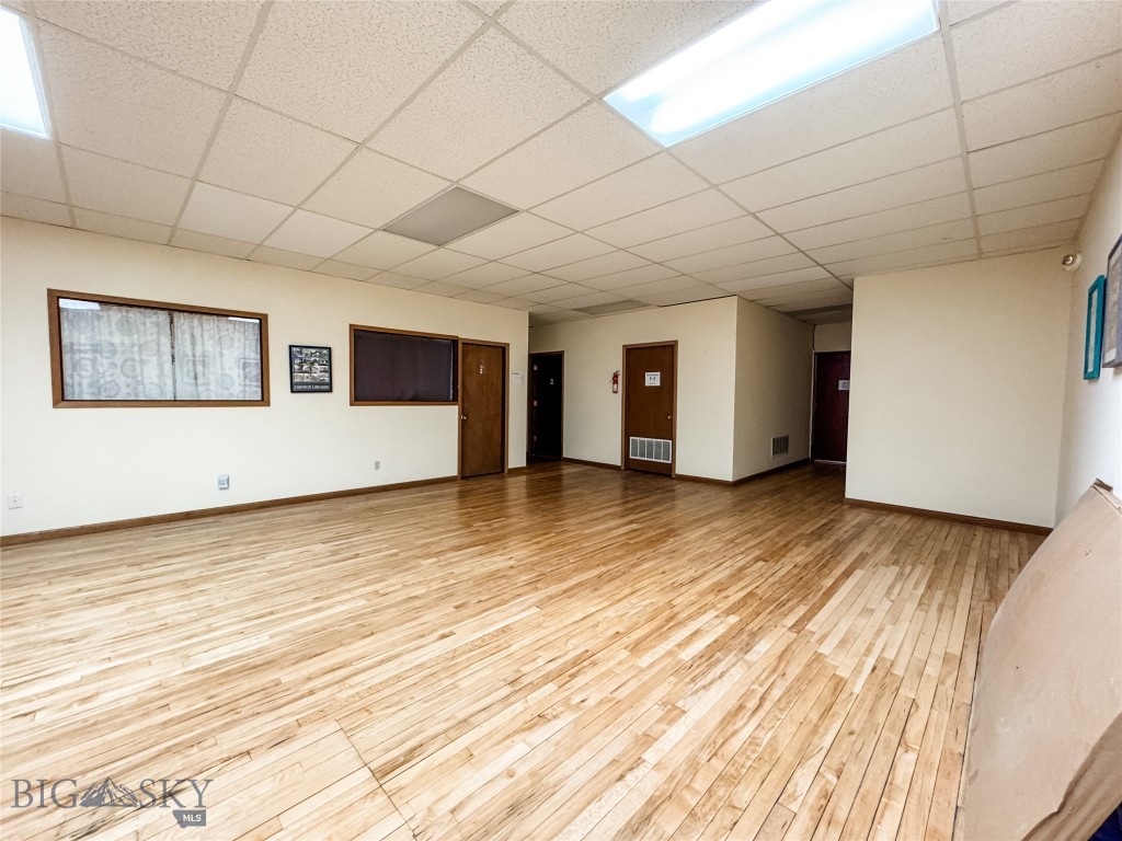124/126 S 2nd Street, Livingston MT 59047