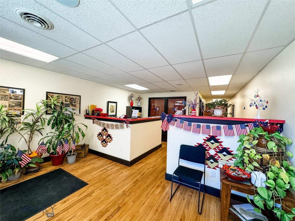 124/126 S 2nd Street, Livingston MT 59047