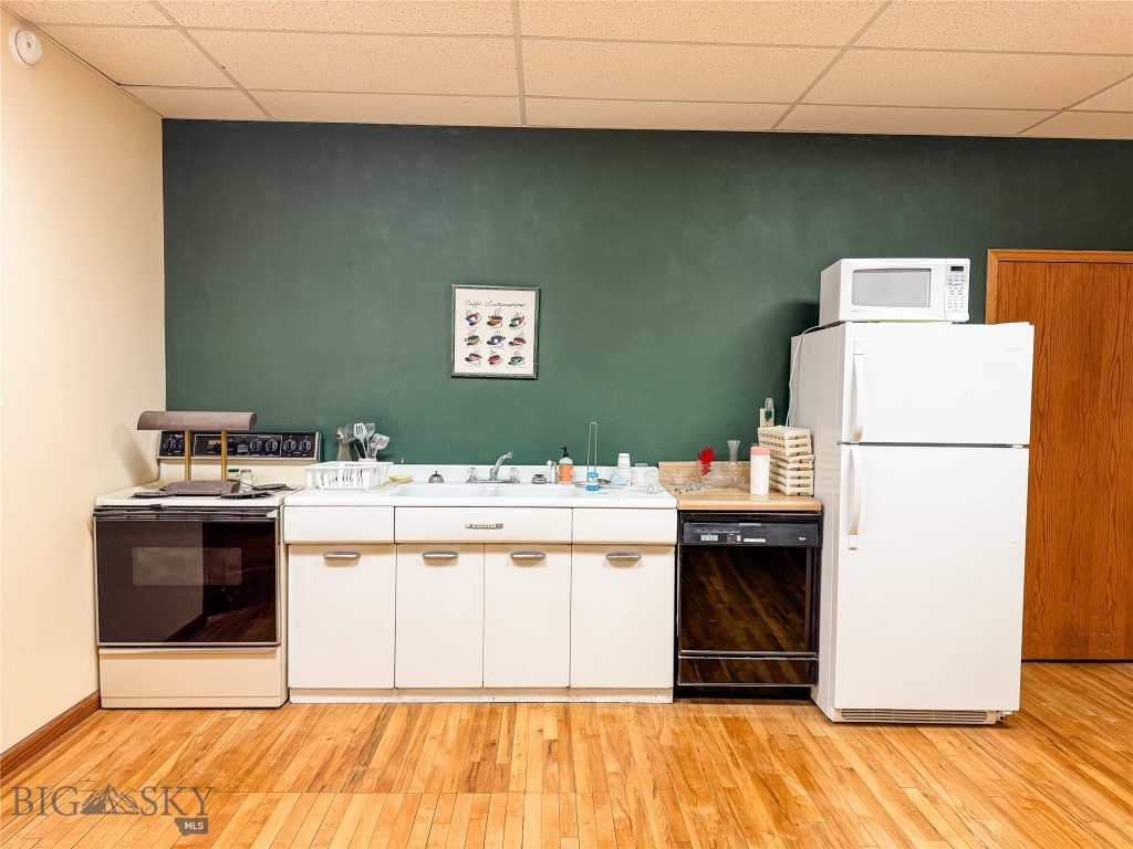124/126 S 2nd Street, Livingston MT 59047