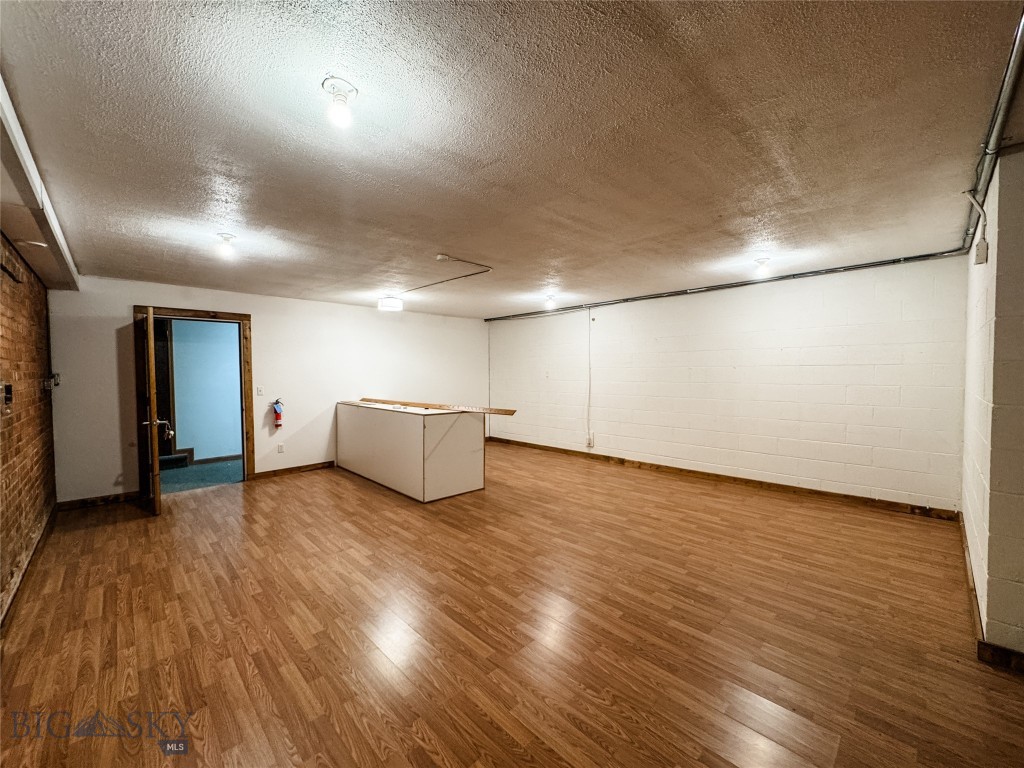 124/126 S 2nd Street, Livingston MT 59047