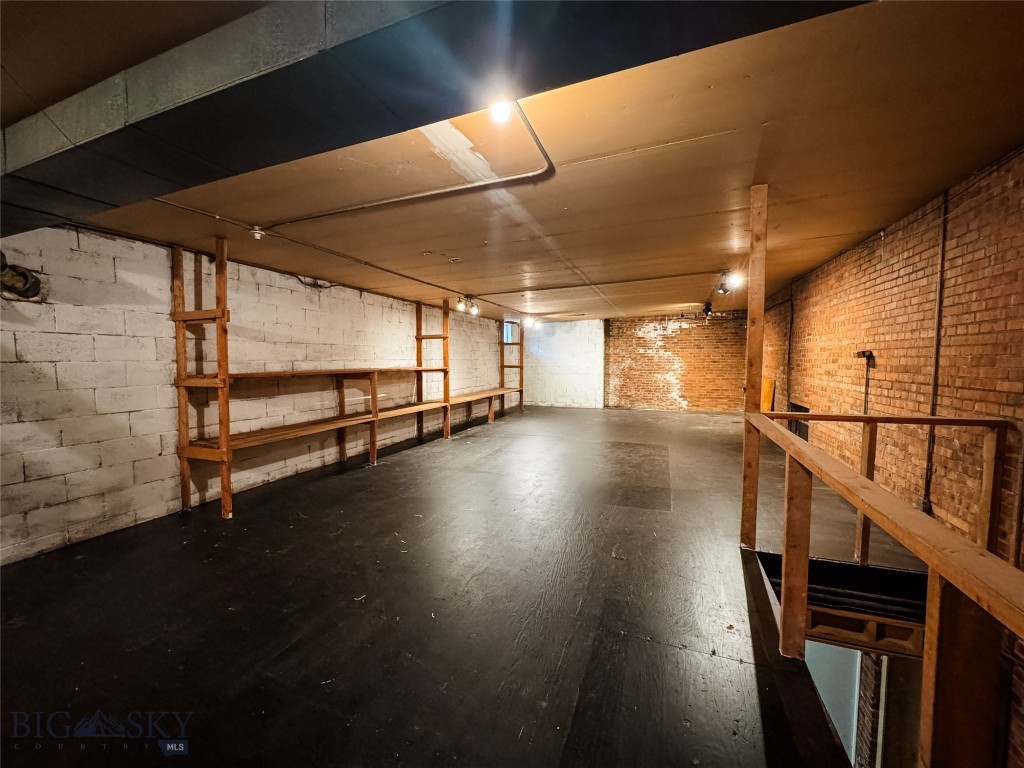 124/126 S 2nd Street, Livingston MT 59047