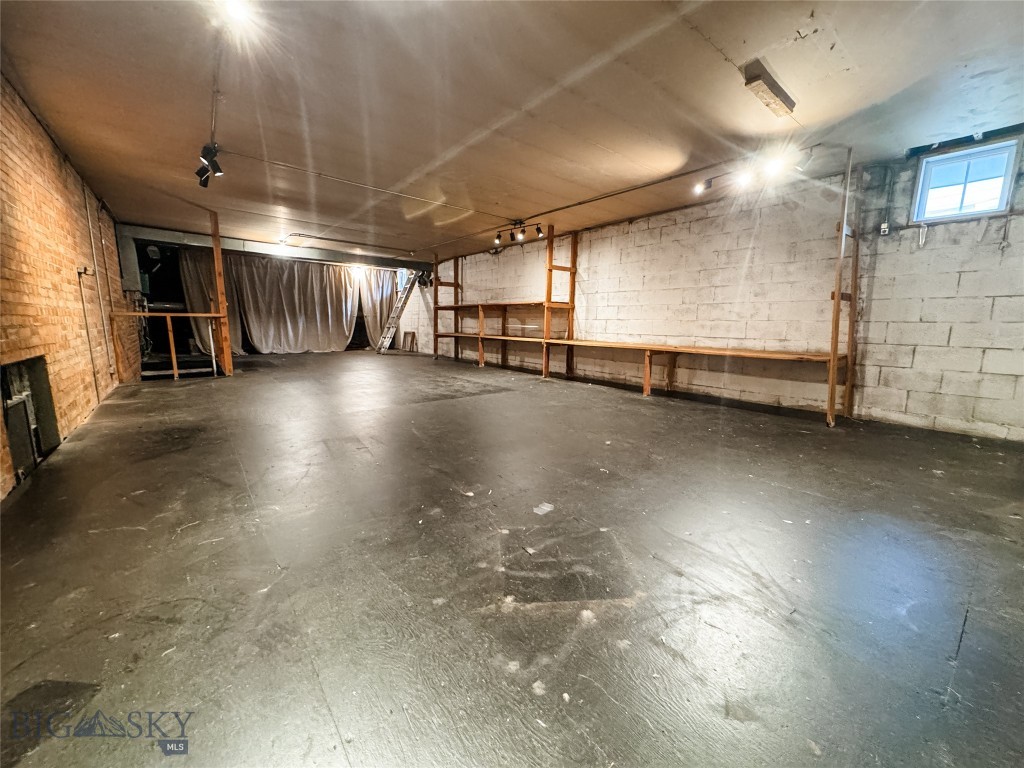 124/126 S 2nd Street, Livingston MT 59047
