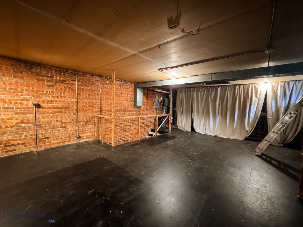 124/126 S 2nd Street, Livingston MT 59047