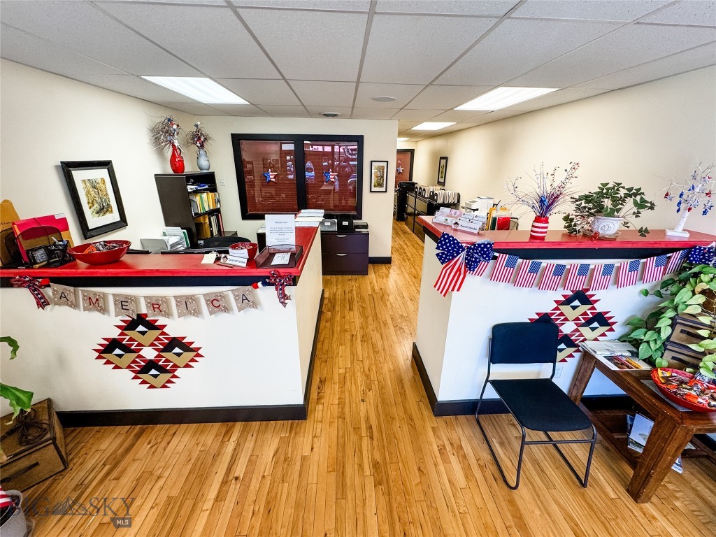124/126 S 2nd Street, Livingston MT 59047
