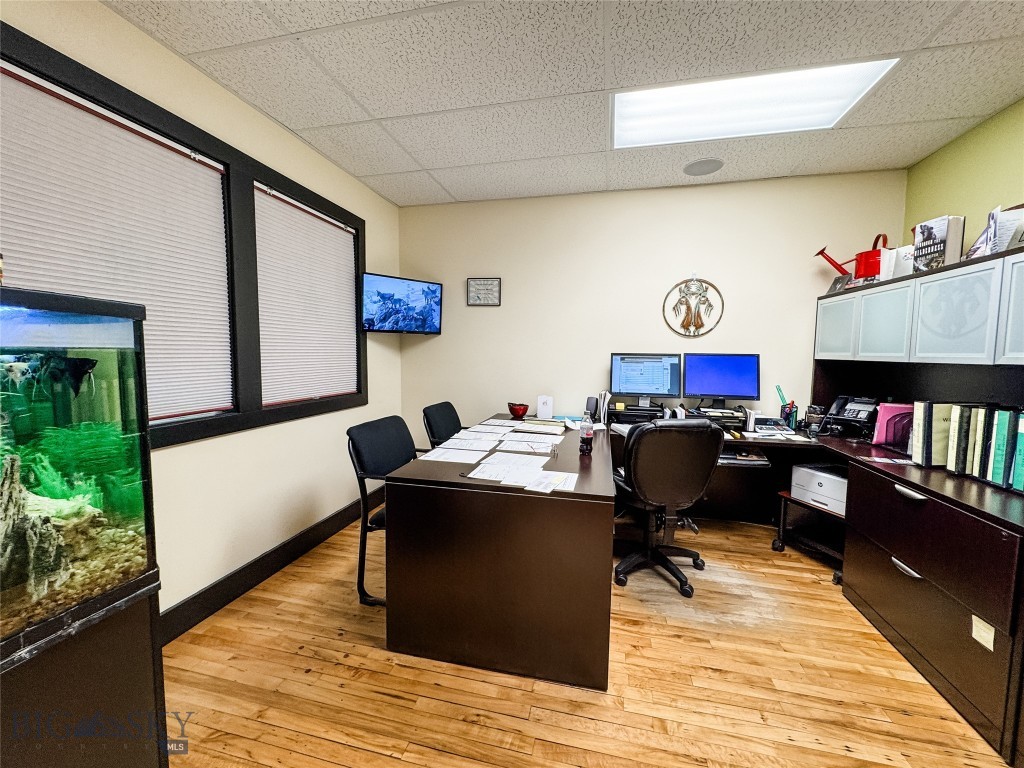 124/126 S 2nd Street, Livingston MT 59047