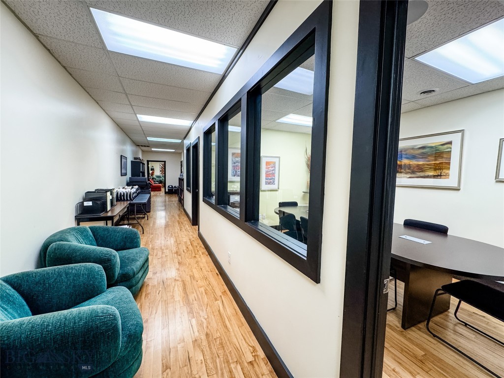 124/126 S 2nd Street, Livingston MT 59047