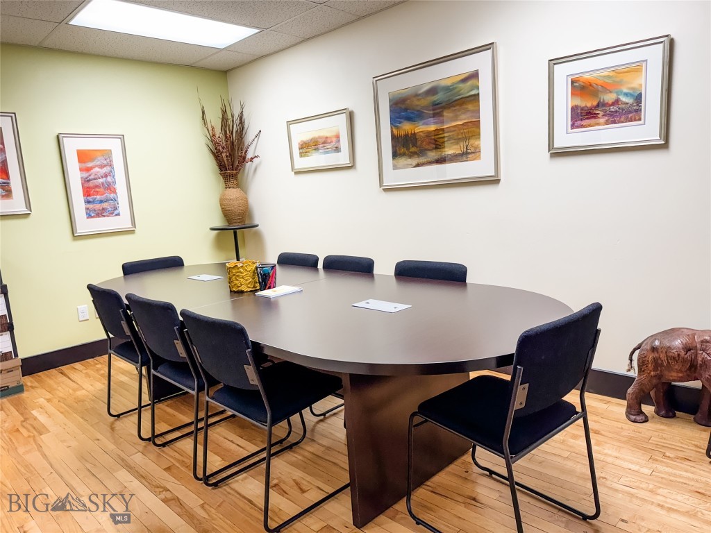 124/126 S 2nd Street, Livingston MT 59047