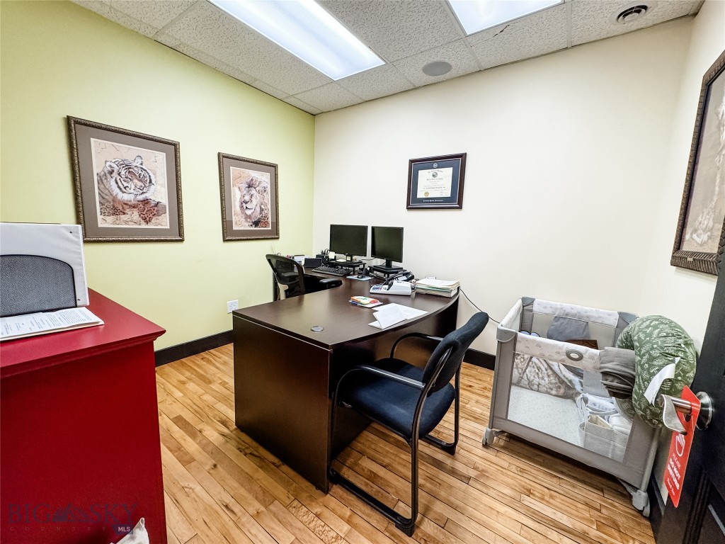 124/126 S 2nd Street, Livingston MT 59047
