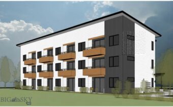 1242 Thomas Drive, Bozeman MT 59718