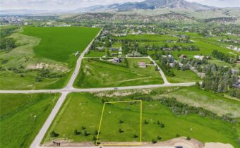 125 Blossom Way, Bozeman MT 59715