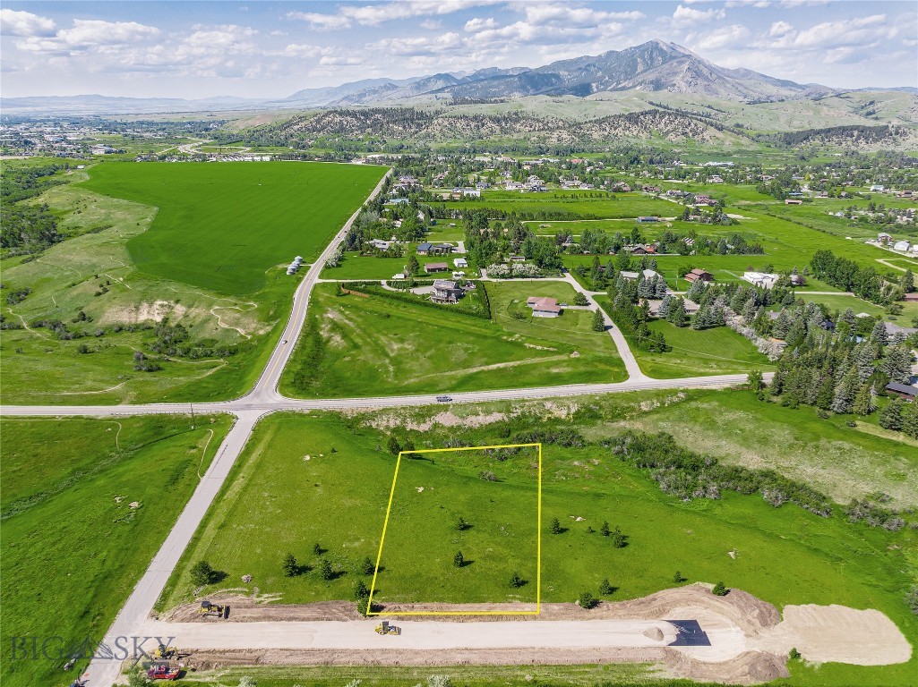 125 Blossom Way, Bozeman MT 59715
