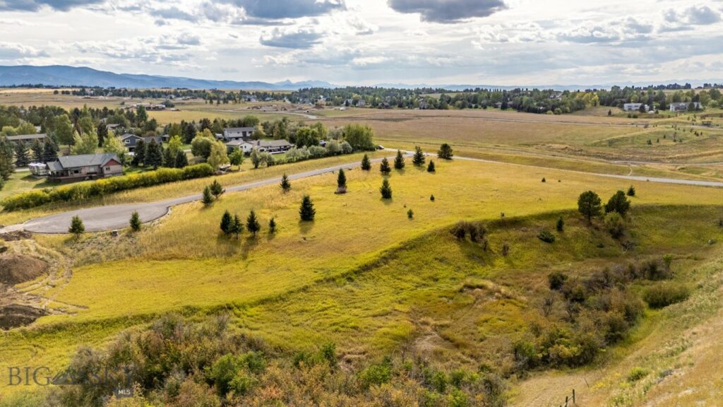 125 Blossom Way, Bozeman MT 59715