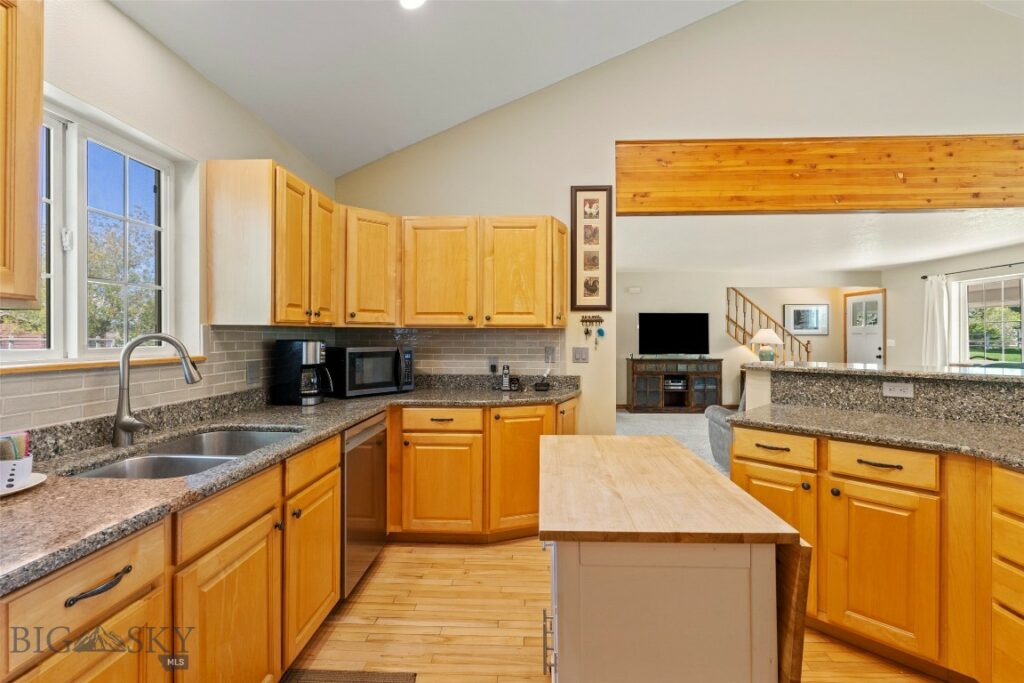 125 N Pheasant Drive, Bozeman MT 59718