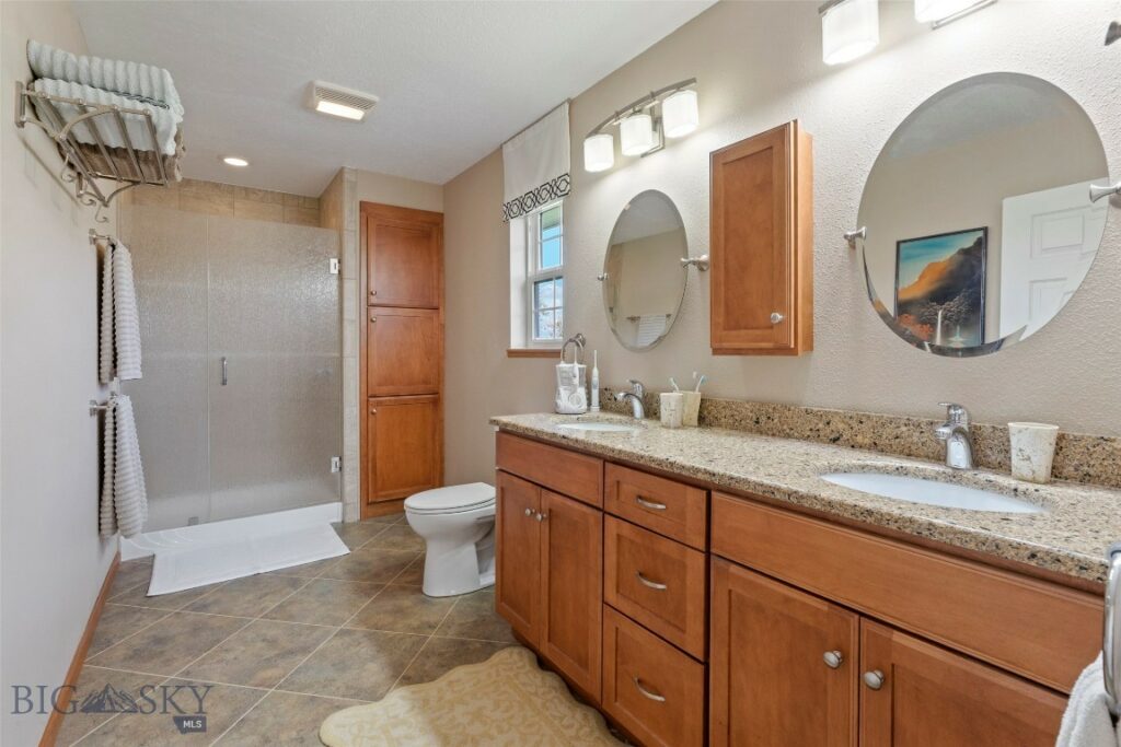 125 N Pheasant Drive, Bozeman MT 59718