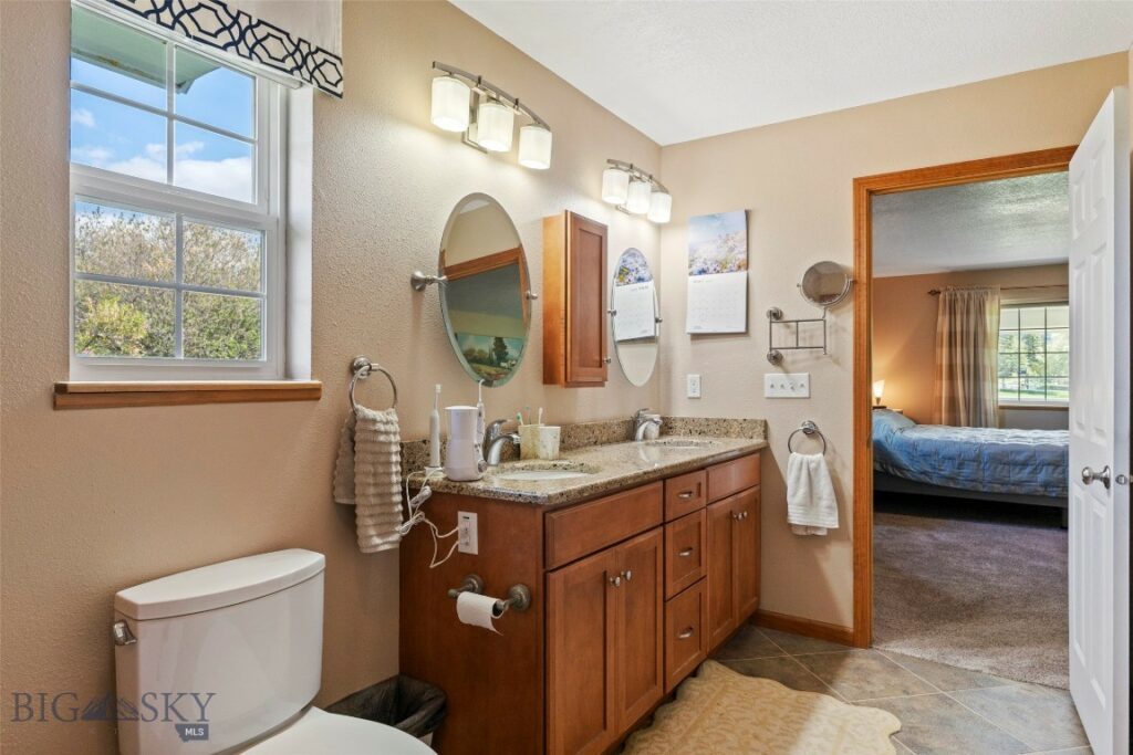 125 N Pheasant Drive, Bozeman MT 59718