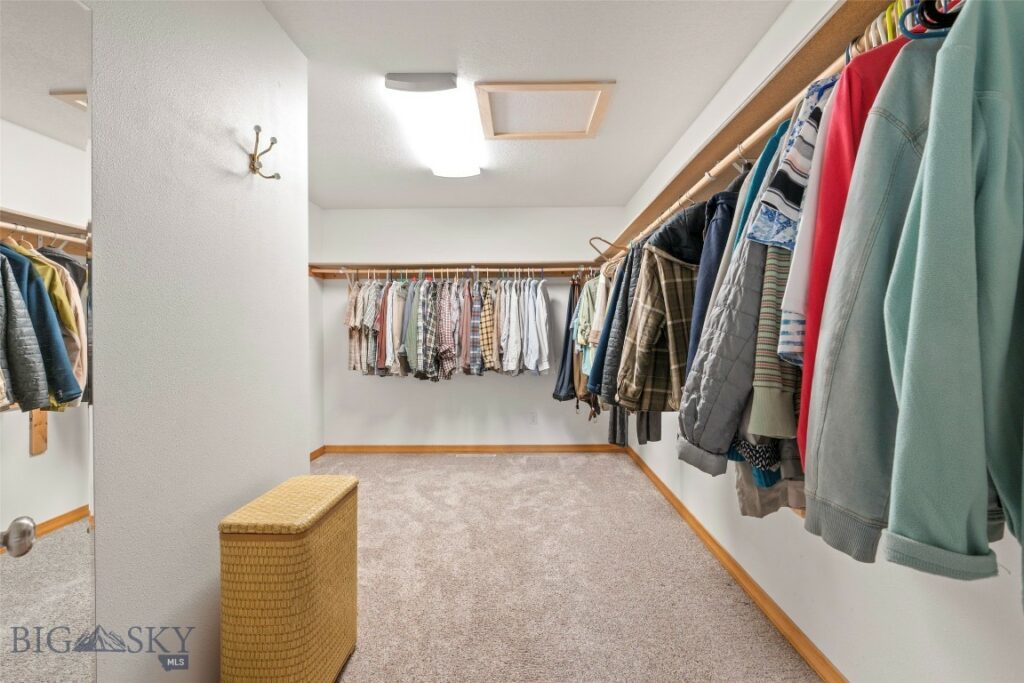 125 N Pheasant Drive, Bozeman MT 59718