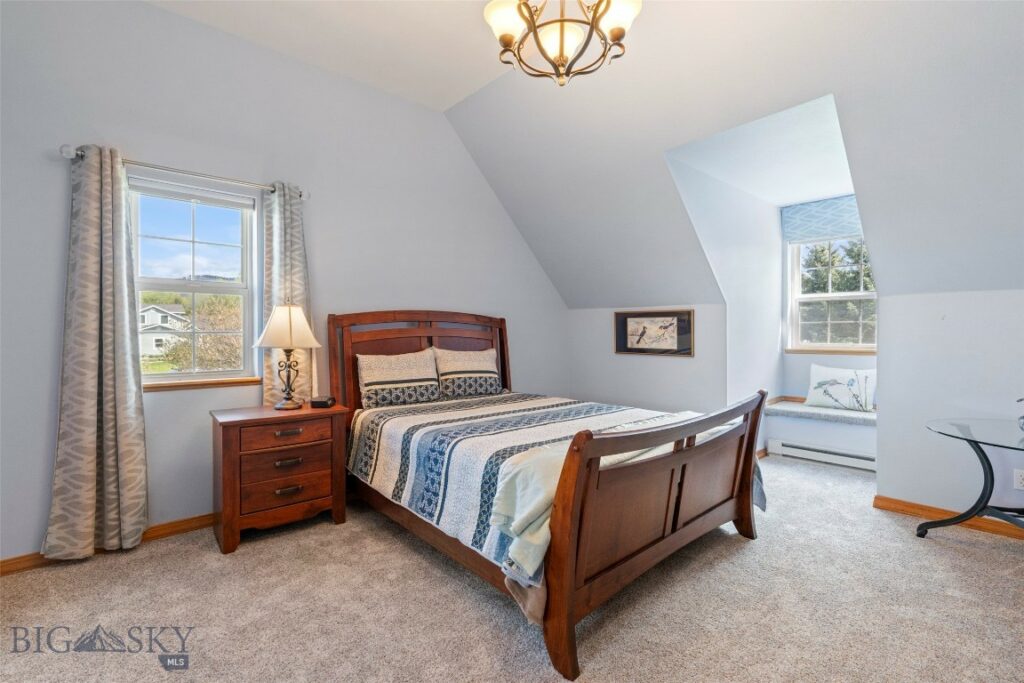 125 N Pheasant Drive, Bozeman MT 59718