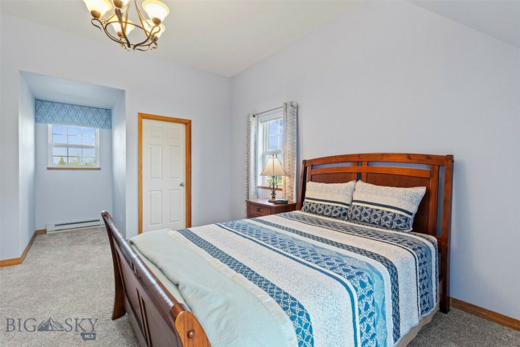 125 N Pheasant Drive, Bozeman MT 59718