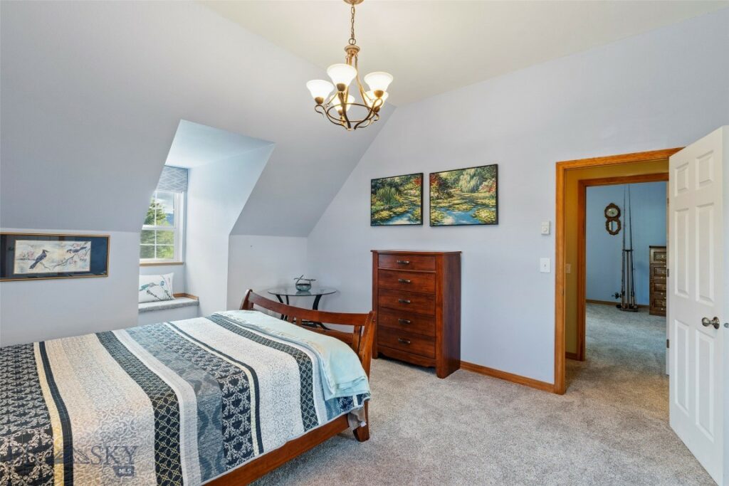 125 N Pheasant Drive, Bozeman MT 59718