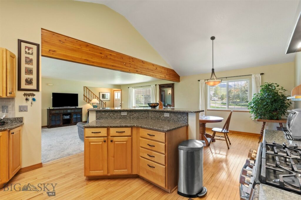 125 N Pheasant Drive, Bozeman MT 59718
