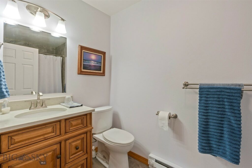 125 N Pheasant Drive, Bozeman MT 59718