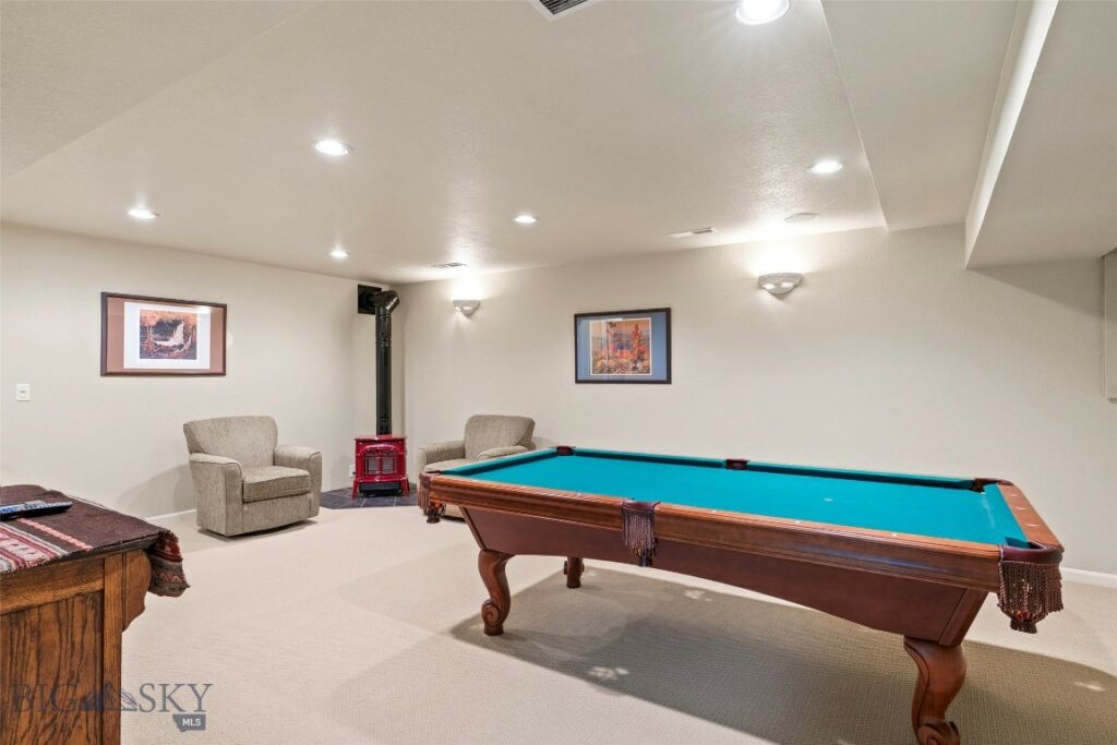 125 N Pheasant Drive, Bozeman MT 59718