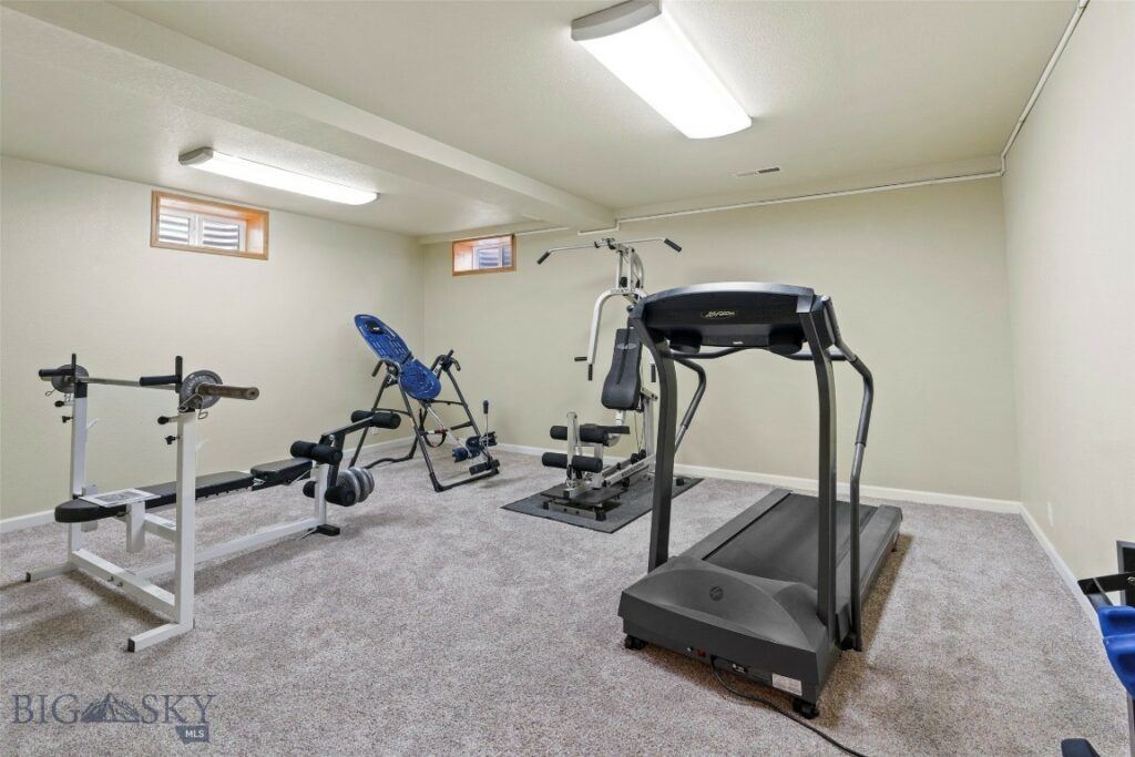 125 N Pheasant Drive, Bozeman MT 59718
