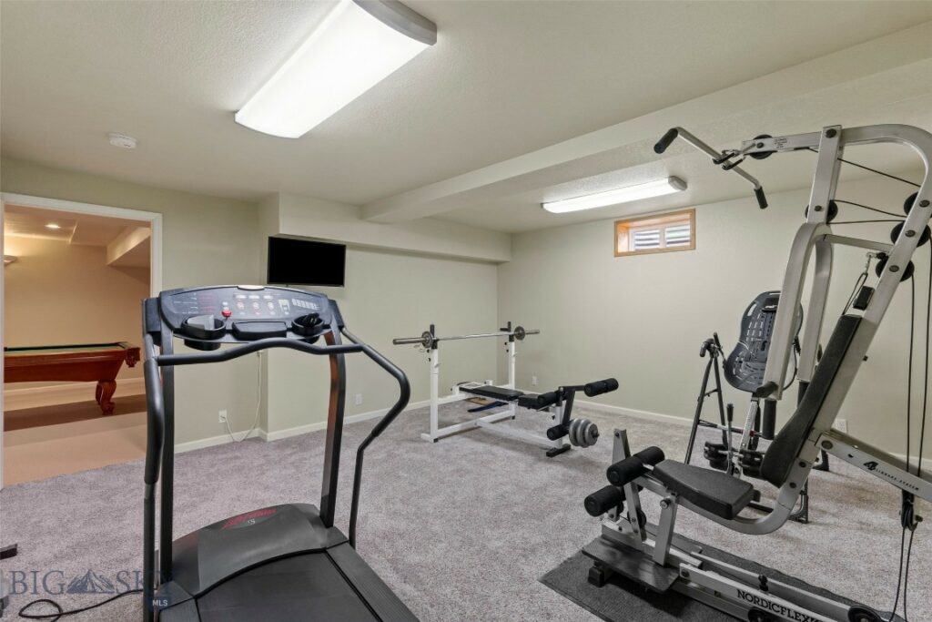 125 N Pheasant Drive, Bozeman MT 59718