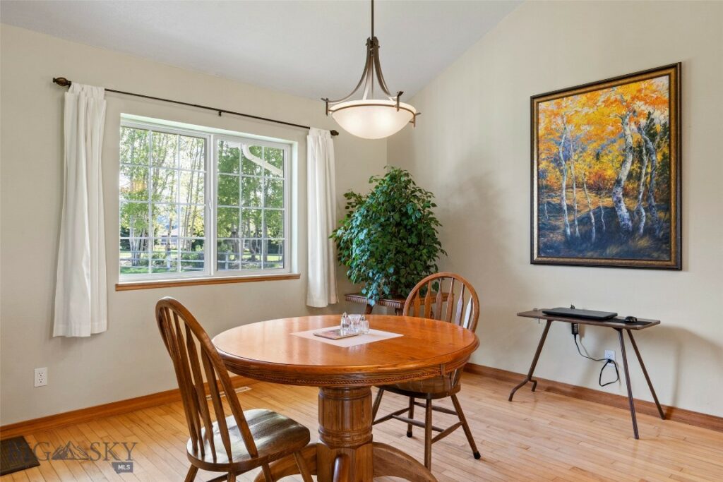 125 N Pheasant Drive, Bozeman MT 59718