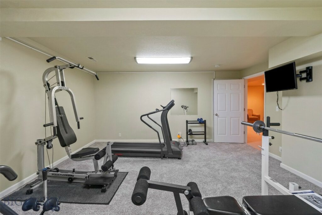 125 N Pheasant Drive, Bozeman MT 59718
