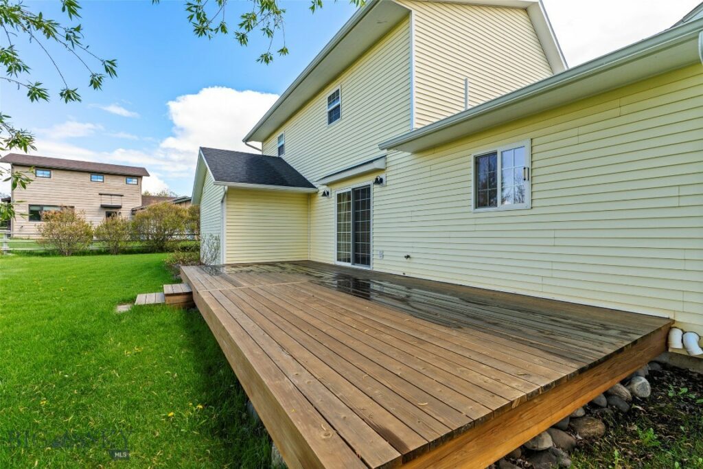 125 N Pheasant Drive, Bozeman MT 59718