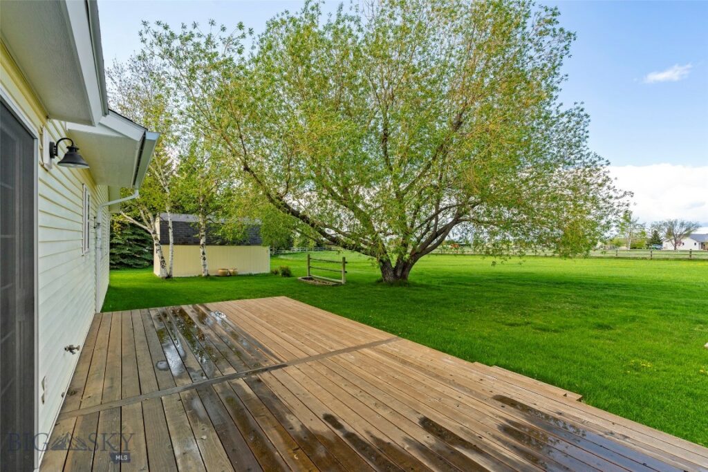 125 N Pheasant Drive, Bozeman MT 59718