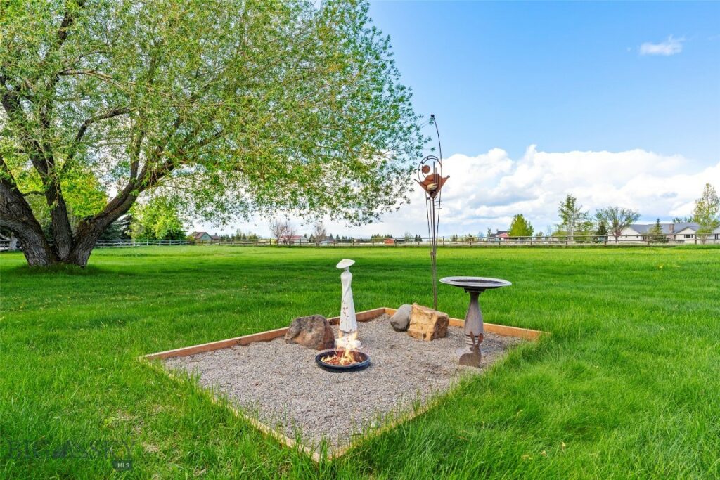 125 N Pheasant Drive, Bozeman MT 59718