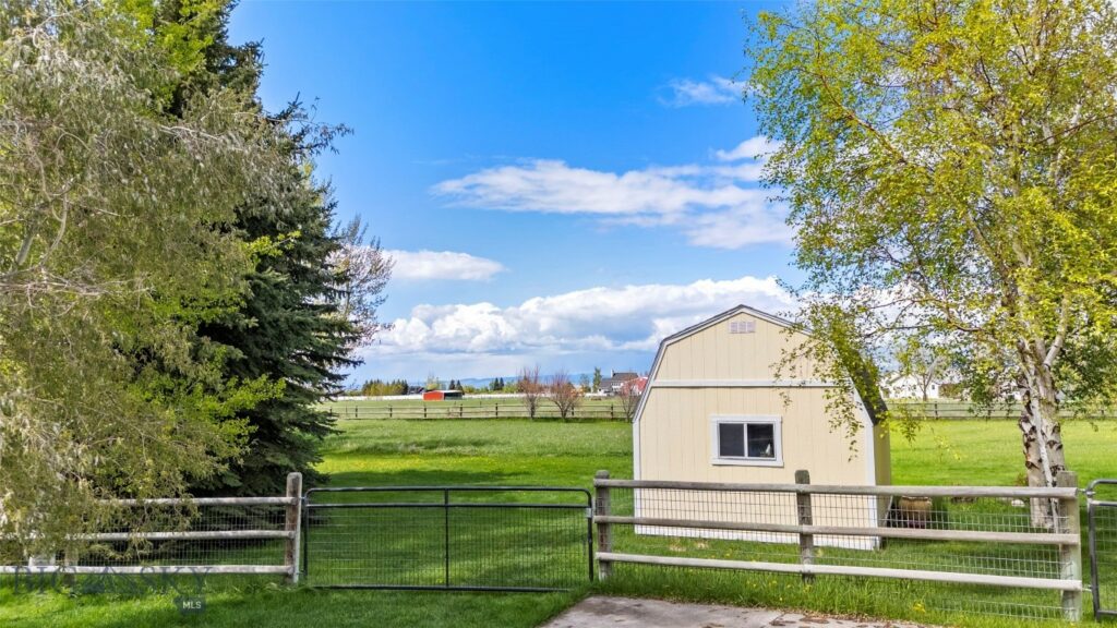 125 N Pheasant Drive, Bozeman MT 59718