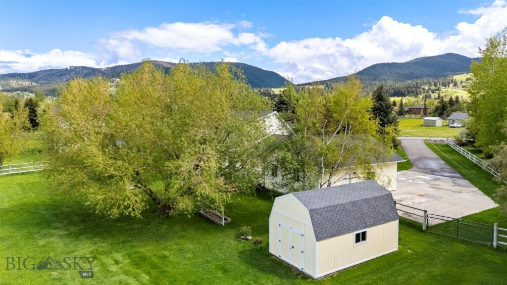 125 N Pheasant Drive, Bozeman MT 59718