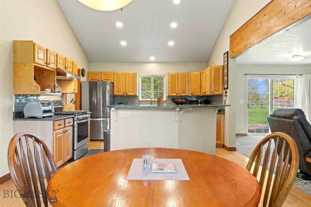 125 N Pheasant Drive, Bozeman MT 59718