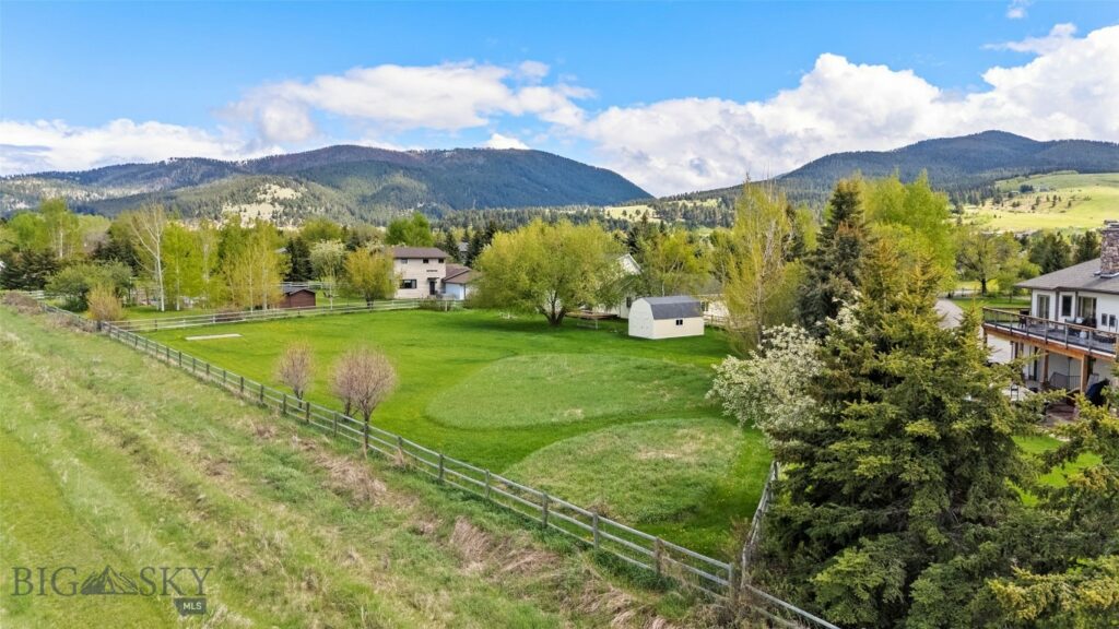 125 N Pheasant Drive, Bozeman MT 59718