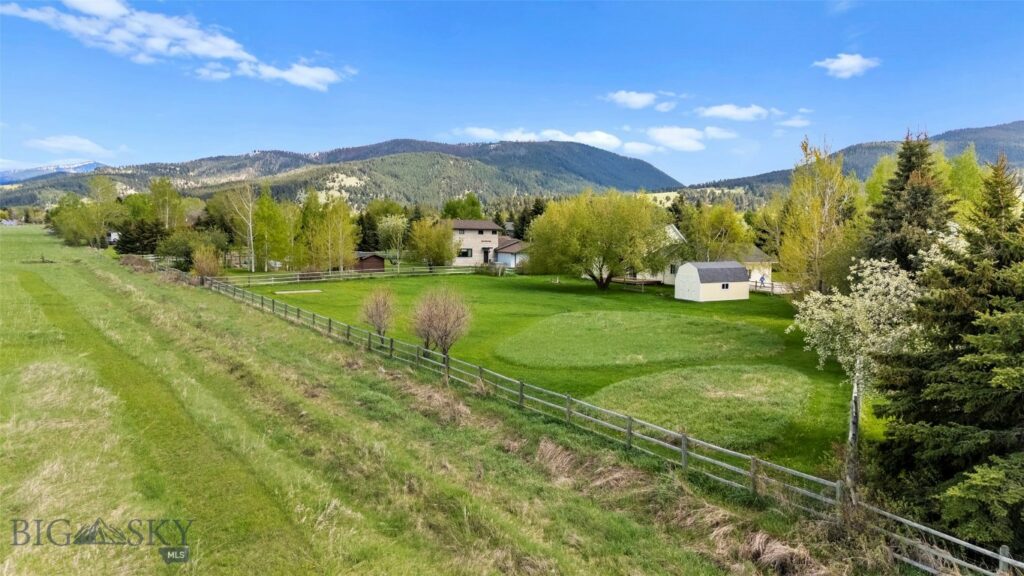 125 N Pheasant Drive, Bozeman MT 59718