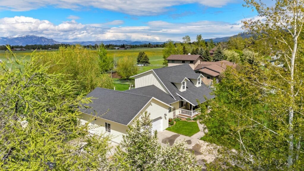 125 N Pheasant Drive, Bozeman MT 59718
