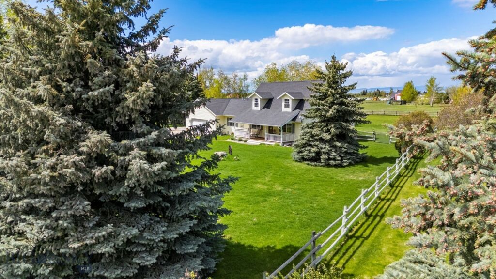 125 N Pheasant Drive, Bozeman MT 59718