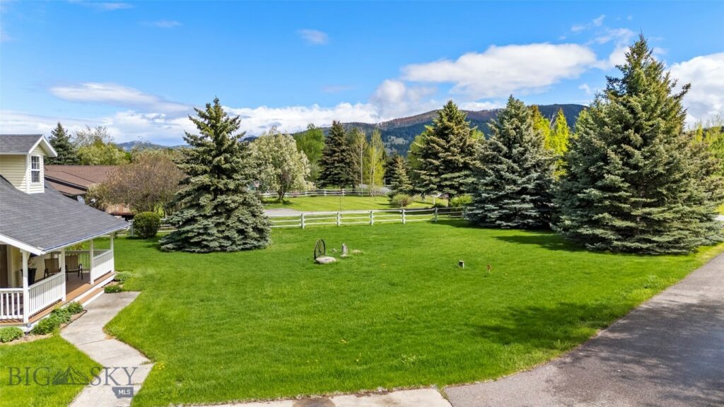 125 N Pheasant Drive, Bozeman MT 59718