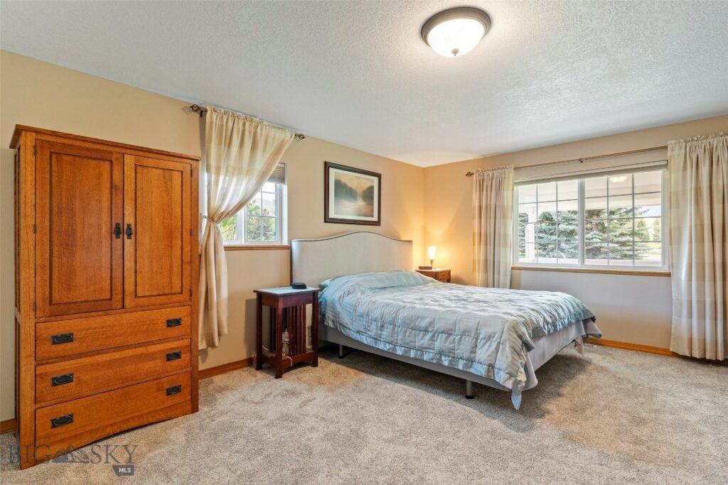 125 N Pheasant Drive, Bozeman MT 59718