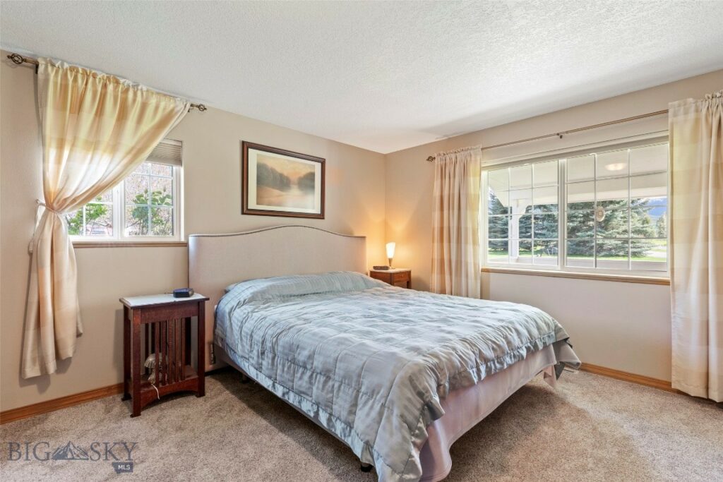 125 N Pheasant Drive, Bozeman MT 59718