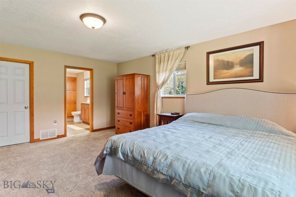 125 N Pheasant Drive, Bozeman MT 59718