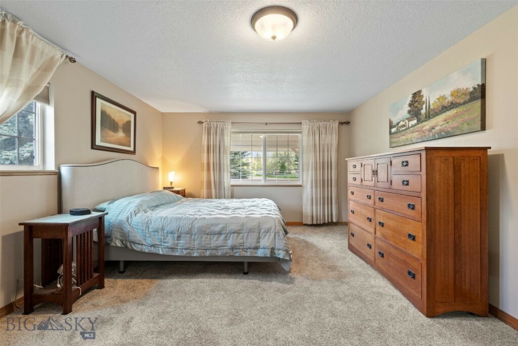 125 N Pheasant Drive, Bozeman MT 59718