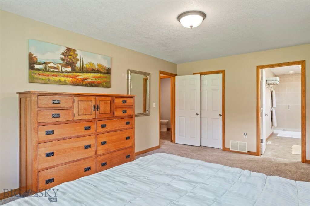 125 N Pheasant Drive, Bozeman MT 59718
