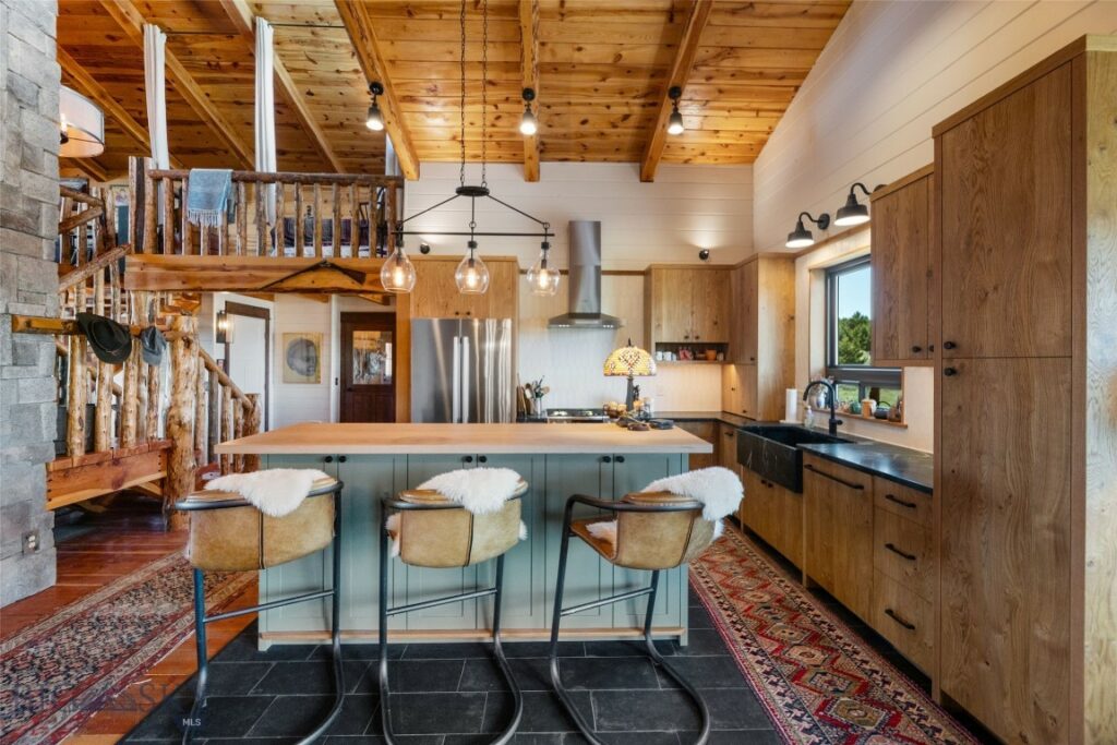 125 Rocky Mountain Meadows, Bozeman MT 59715