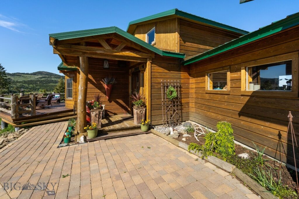 125 Rocky Mountain Meadows, Bozeman MT 59715