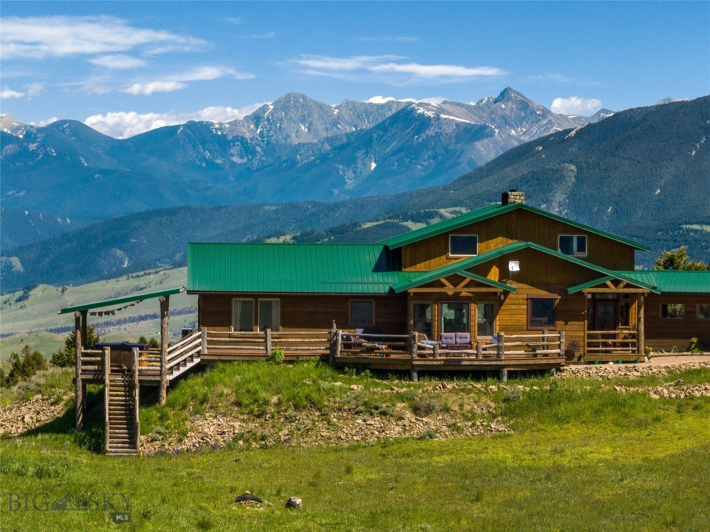 125 Rocky Mountain Meadows, Bozeman MT 59715