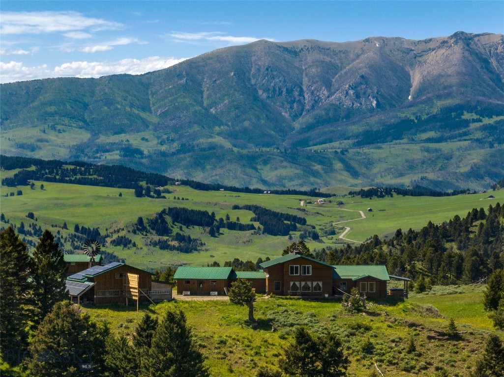 125 Rocky Mountain Meadows, Bozeman MT 59715